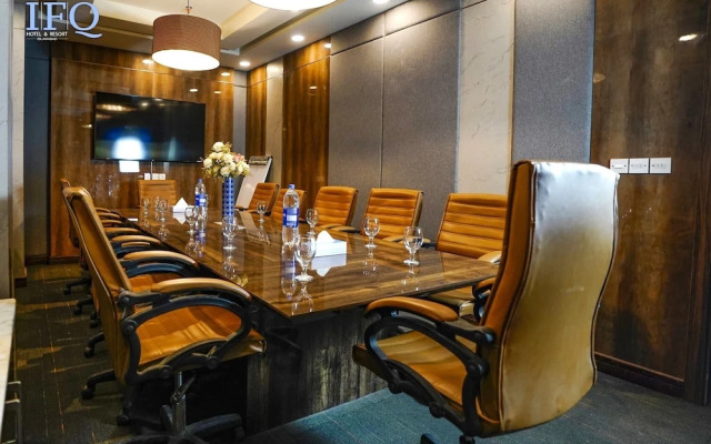 IFQ Hotel & Resort Islamabad