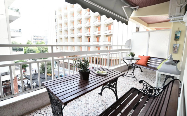 Queens Bed&Rest Luxury Apartment