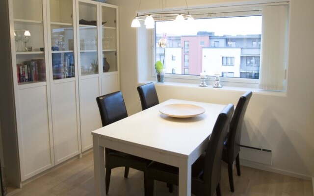 City Housing - Breivikveien 29A