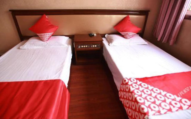Xi'an Tianfu Hotels