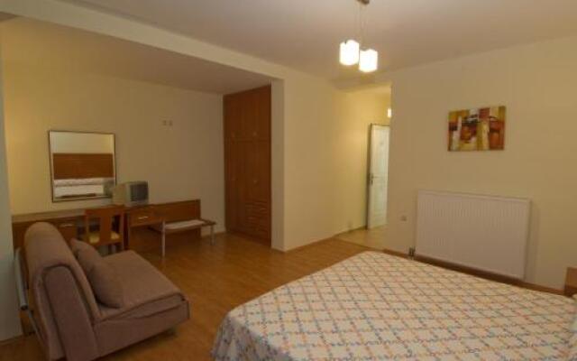 Zorbas Hotel