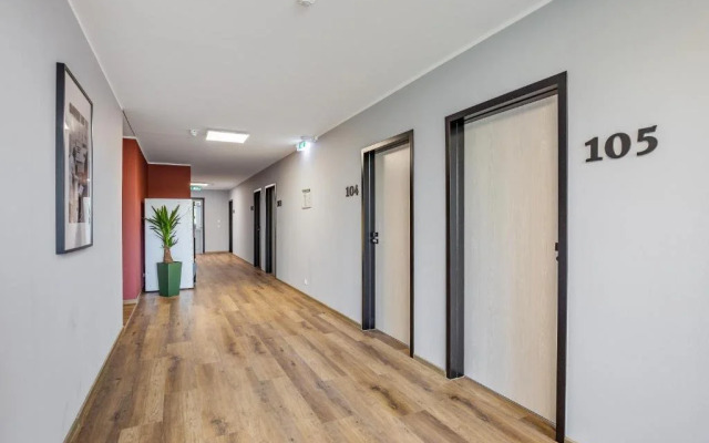 Hostel Am Windberg