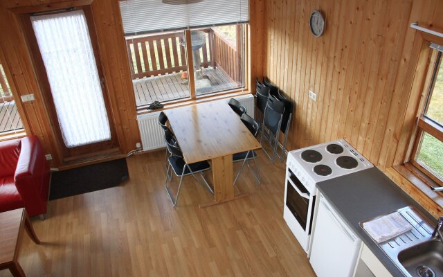 Hlid Cottages