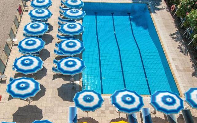 Hotel Olimpic