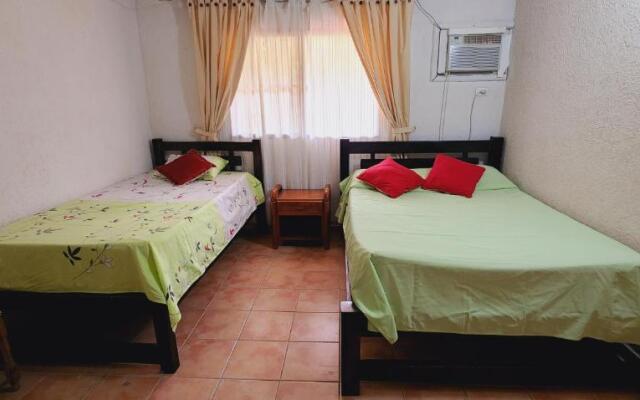 Hostel Finca La Gordita