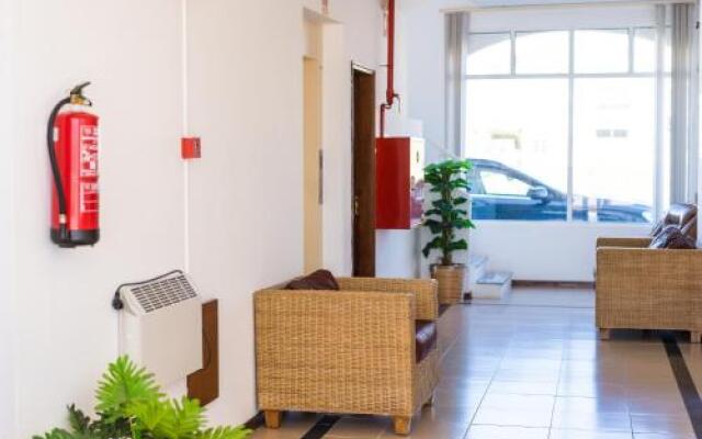 Hotel Apartamentos Al Tarik