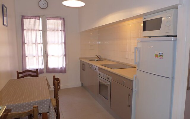 La Maison des Fleurs