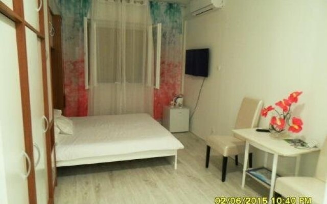 Rooms and Apartment Stambuk