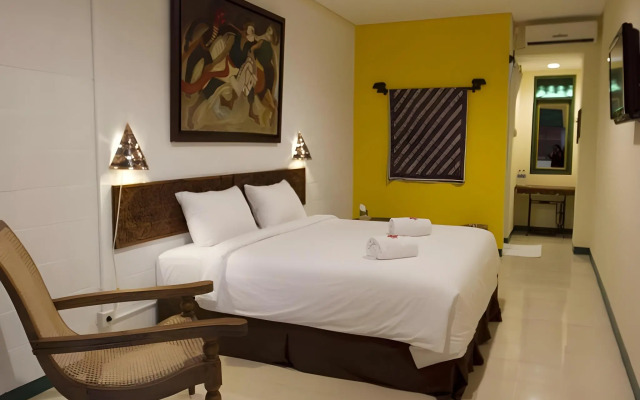 SARE Suites