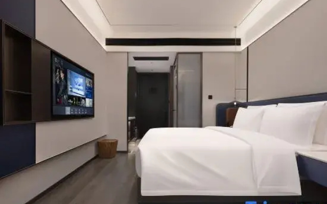 Mehood Theater Hotel
