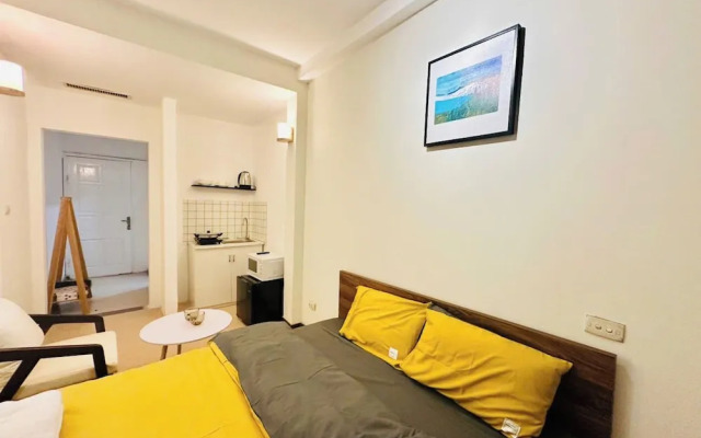 Thao Le Homestay Ha Noi