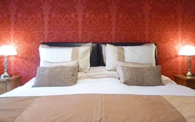 The Merivon Guest House