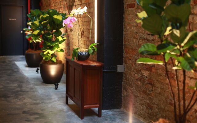 Tian Jing Hotel
