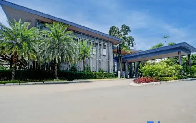 Hotel O Pgv Residence