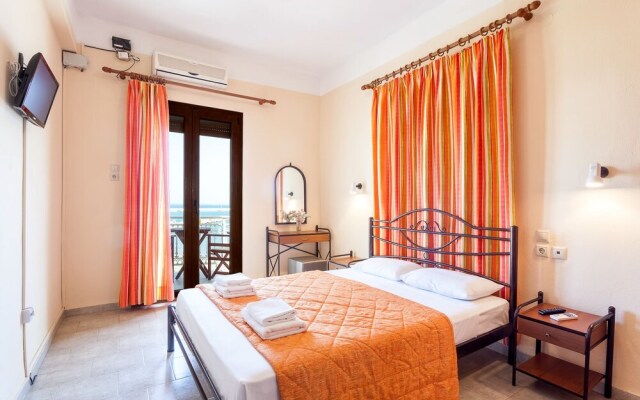 Mon Repos Rooms
