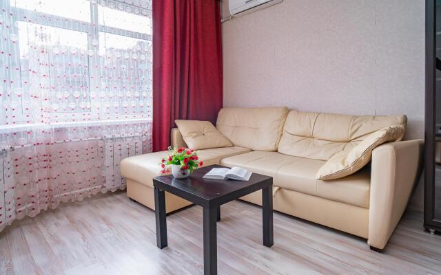 LikeHome (ЛайкХоум) на улице Салмышская 43А