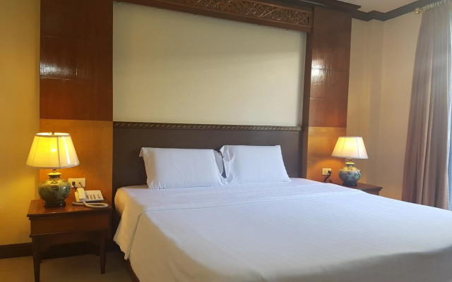 Phi Phi Hotel