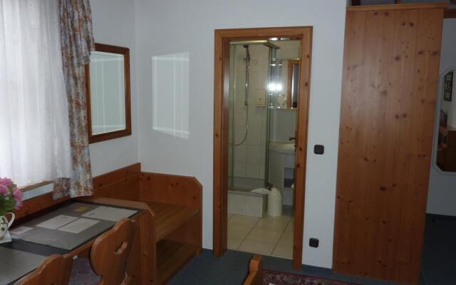 Hotel Hubertus