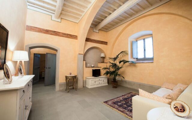 Tuscany Resort Occhini