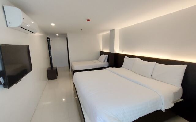 Top Star Hotel Tagum