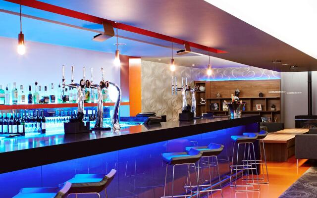 Novotel London Waterloo