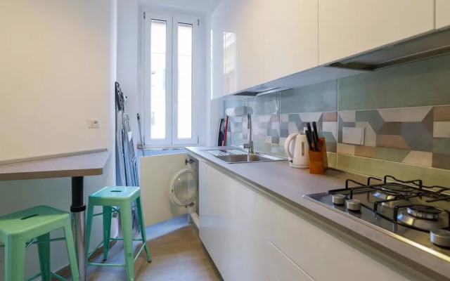 Antica Roma Apartments