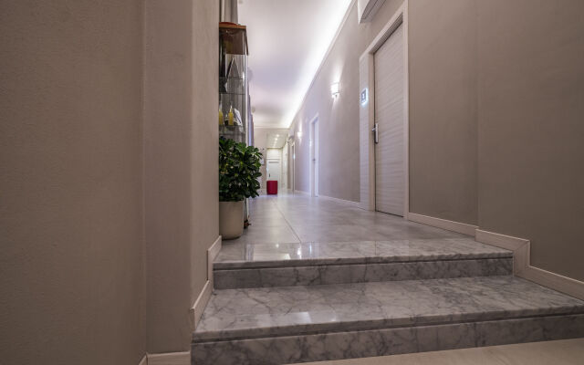 Cinque Terre Gateway