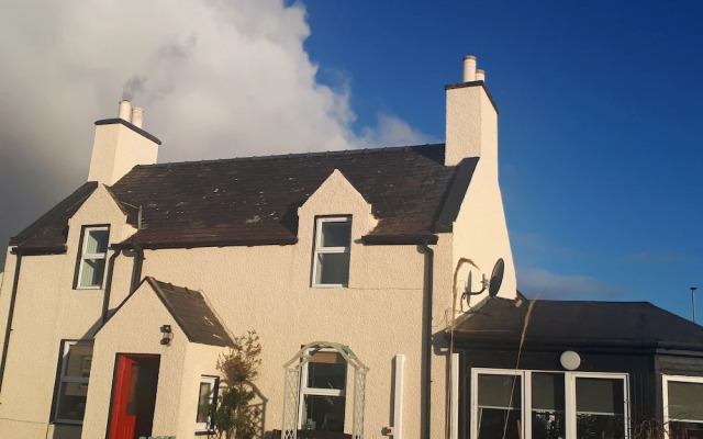 Drumquin Guest House