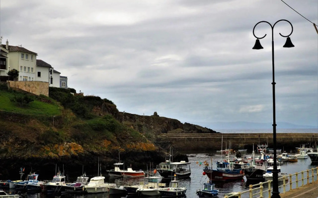 Playa Ribeiría apartamento vacacional