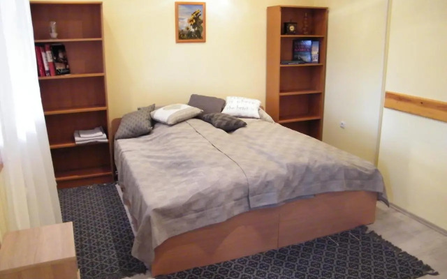 Pál utcai Apartman Miskolc