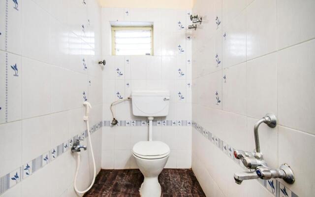 Fabhotel Aditya Yatri Nivas