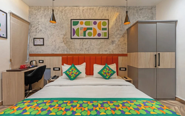 Treebo Divine Stay Prayagraj