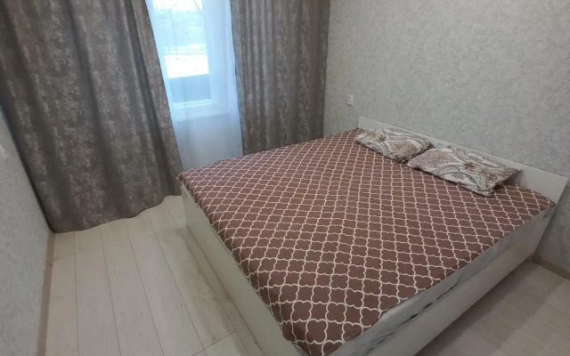 Апартаменты на проспекте Кольский 34