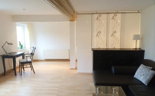 3 Seiten Ferienwohnung