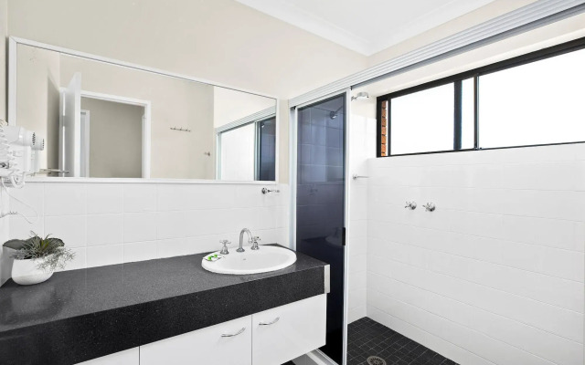 Sandcastles Holiday Apartments