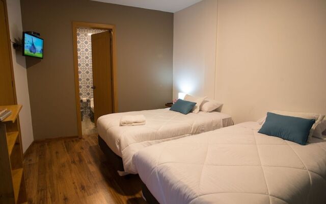 San Rocke House Hotel