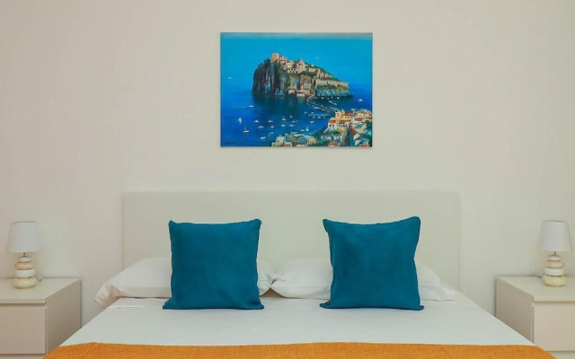 Villa Trani - close to the beach