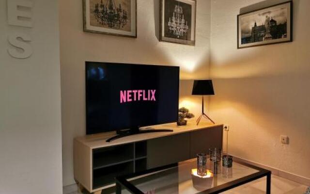 Apartamento Los Leones