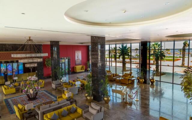 Porto Said Hotel & Spa