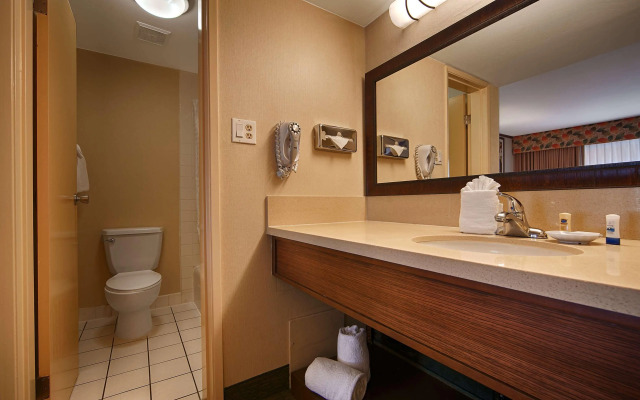 Best Western Seven Seas