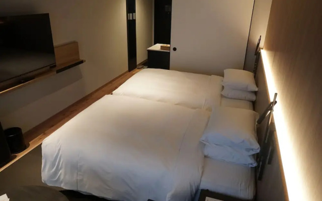 The Chapter Kyoto, a Tribute Portfolio™ Hotel