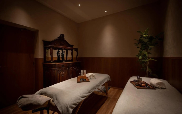 The Hiramatsu Hotels & Resorts Sengokuhara