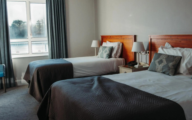 Celtic Ross Hotel & Leisure Centre