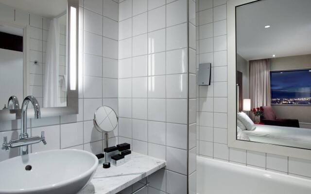 Hotel Gothia Towers