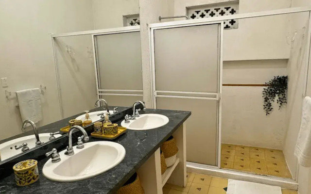 Casa Zarah - Alma Hotels