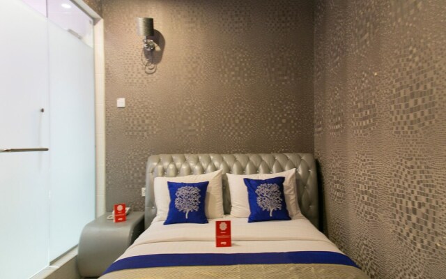 OYO Rooms Fahrenheit Mall