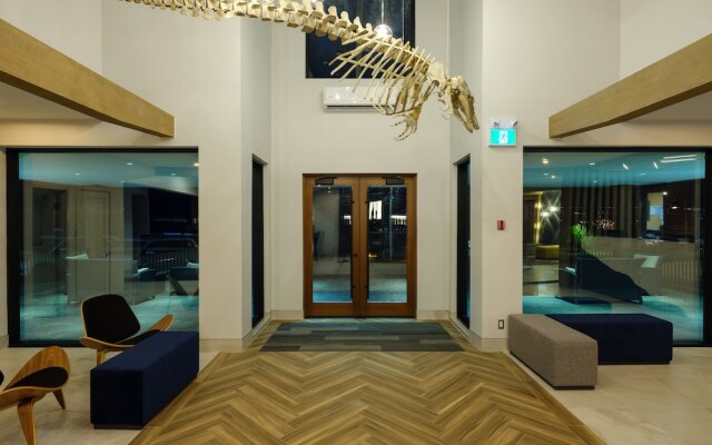 Auberge De La Pointe