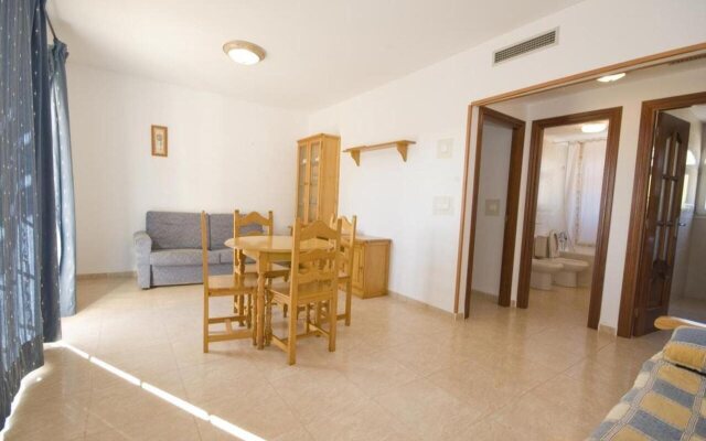 Apartamentos Madeira 3000