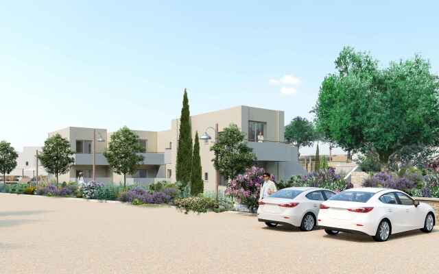 Villaggio Mare Suites