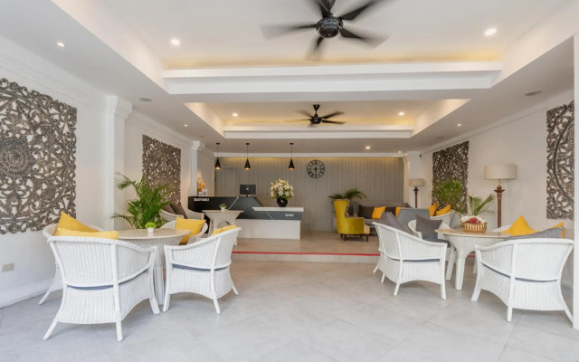 Casa Wina Kuta